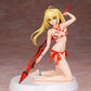 Fate/Grand Order: Caster/Nero Claudius [Summer Queens] Assemble Heroines 1/8 Scale Model