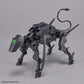 30 Minutes Missions: Extended Armament Vehicle [Dog Mecha Ver.]