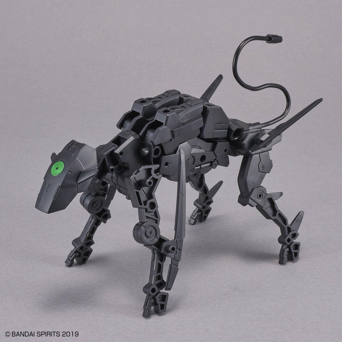 30 Minutes Missions: Extended Armament Vehicle [Dog Mecha Ver.]