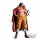 One Piece: Gol D. Roger King of Artist Prize Figure