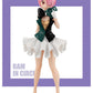 Re:Zero: Ram SSS In Circus Prize Figure