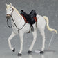 No Series: 490 White Horse Ver. 2 Figma