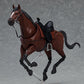 No Series: 490 Chestnut Horse Ver. 2 Figma