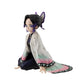 Demon Slayer: Kochou Shinobu Palm Size Figure With Gift