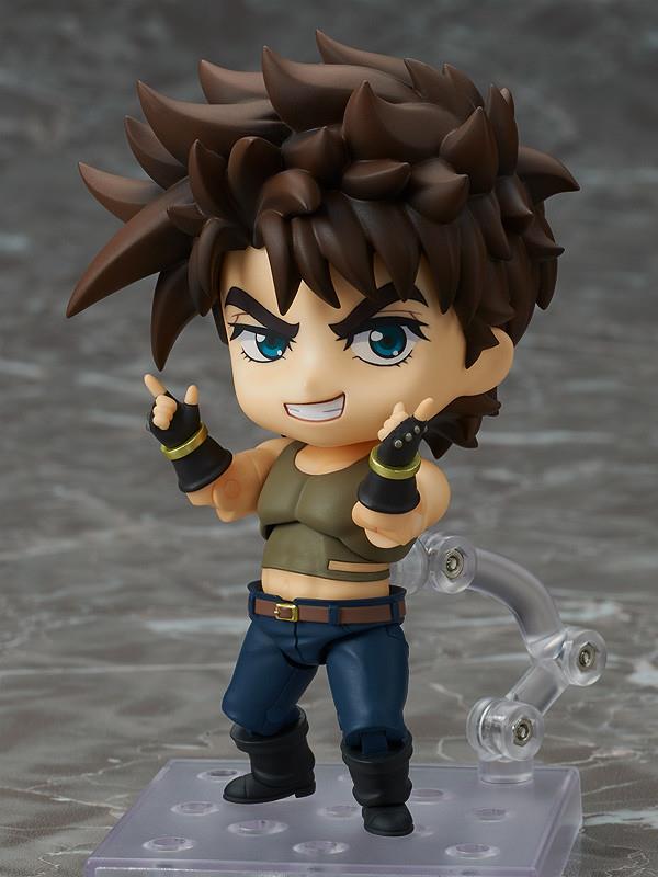 Jojo's Bizarre Adventure: 1502 Joseph Joestar Nendoroid
