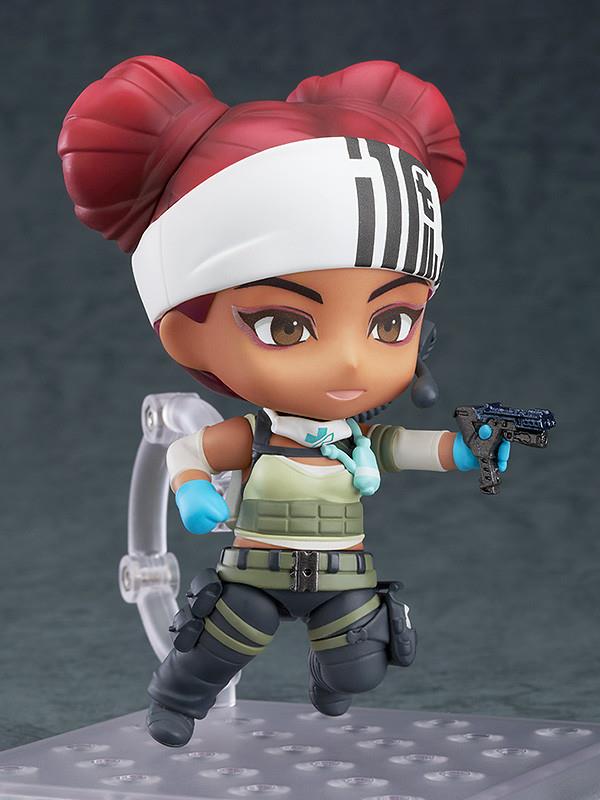 Apex Legends: 1477 Lifeline Nendoroid