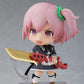 Assault Lily Bouquet: 1513 Riri Hitotsuyanagi Nendoroid