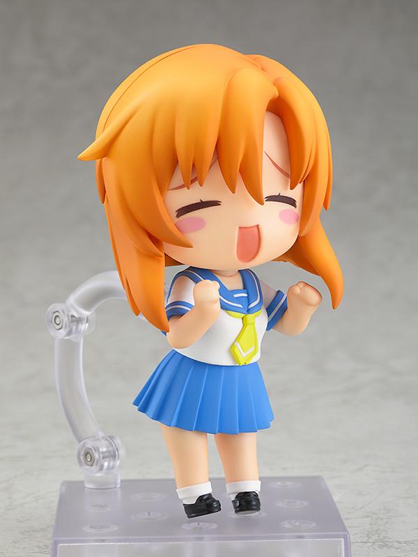 Higurashi: 1483 Rena Ryugu Nendoroid