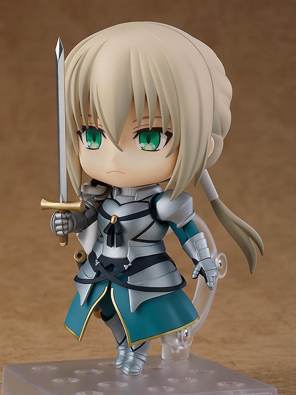 Fate/Grand Order: 1469 Bedivere Nendoroid