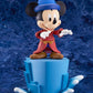 Fantasia: 1503 Mickey Mouse Fantasia Ver. Nendoroid