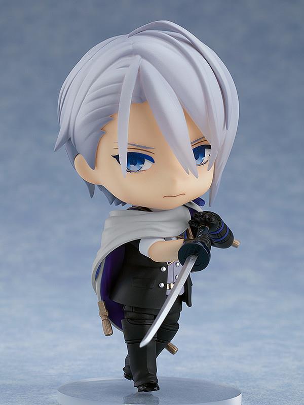 Touken Ranbu -Online-: 1464 Yamambagiri Chougi Nendoroid