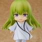 Fate/Grand Order: 1467 Kingu Nendoroid
