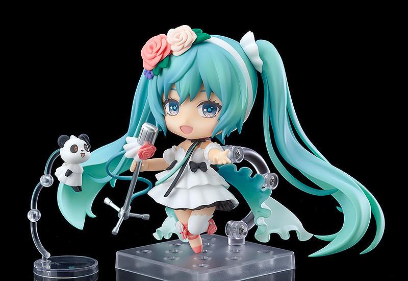 Vocaloid: 1465 Miku With You 2019 Ver. Hatsune Miku Nendoroid
