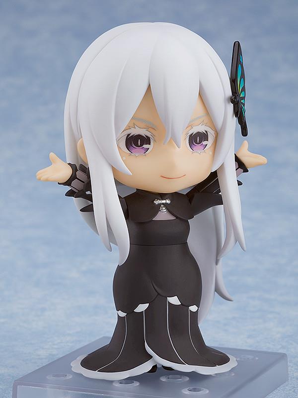 Re:Zero: 1461 Echidna Nendoroid