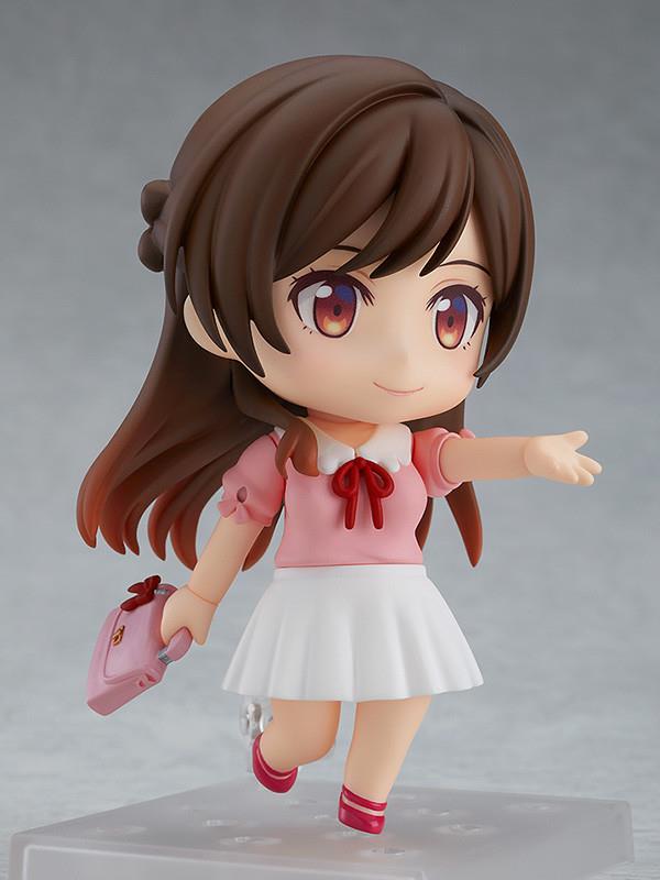 Rent-A-Girlfriend: 1473 Chizuru Mizuhara Nendoroid
