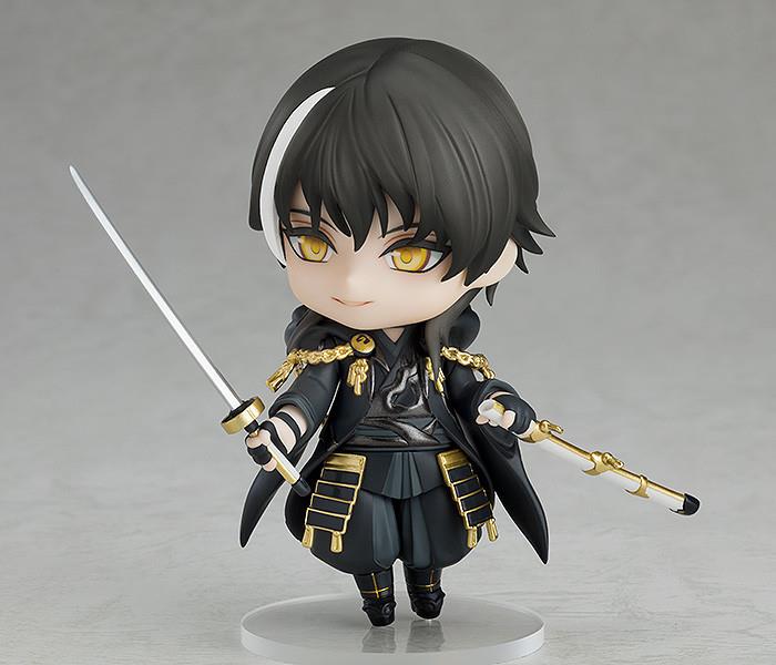 Touken Ranbu: 1470 Tsurumaru Kuninaga Nendoroid