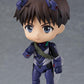 Evangelion: 1445 Shinji Ikari Plugsuit Ver. Nendoroid