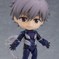 Evangelion: 1446 Kaworu Nagisa Plugsuit Ver. Nendoroid