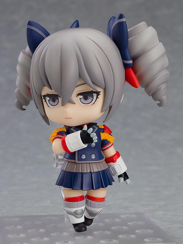 Honkai Impact 3rd: 1371 Bronya Valkyrie Chariot Ver. Nendoroid