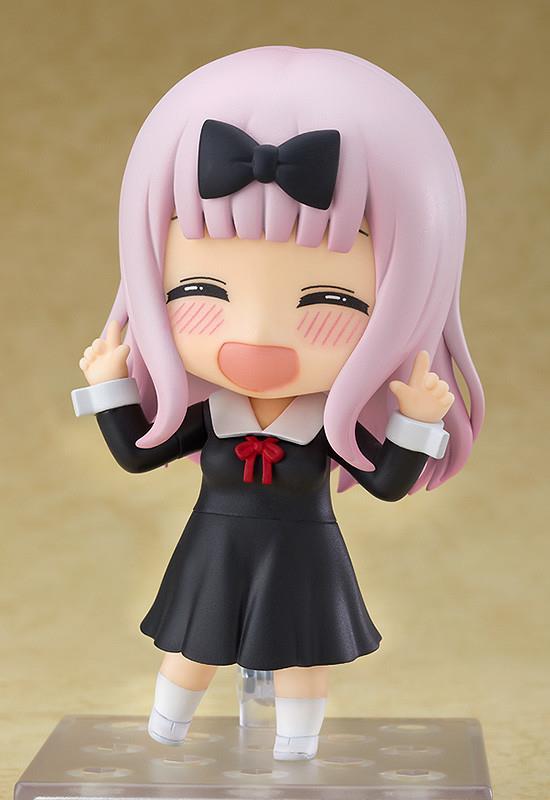 Kaguya-sama: Love is War: 1434 Chika Fujiwara Nendoroid