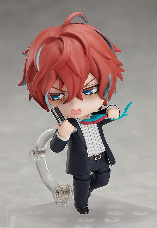 Hypnosis Mic -Division Rap Battle-: 1323 Doppo Kannozaka Nendoroid