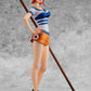 One Piece: Nami Playback Memories Figurine