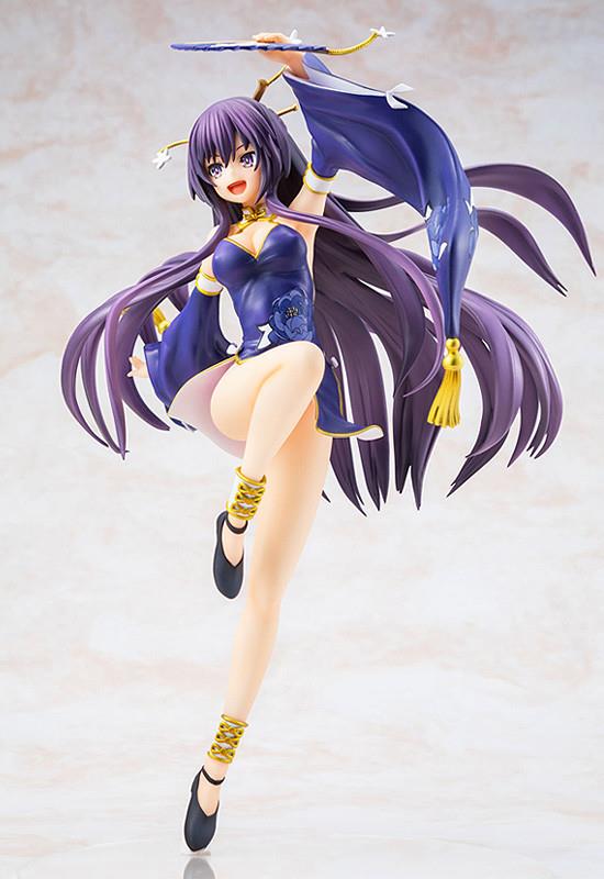 Date a Live: Tohka China Dress Ver. 1/7 Scale Figurine