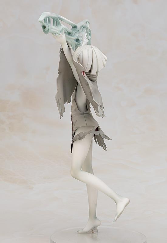God Eater: Shio 1/8 Scale Figure