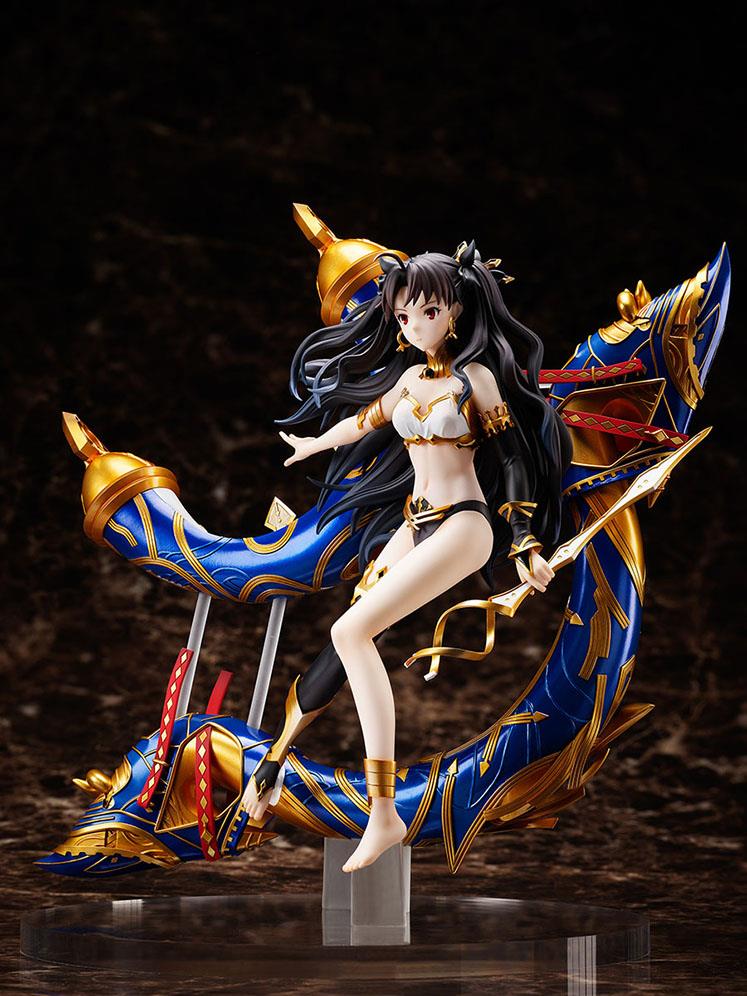 Fate/Grand Order Archer: Ishtar フィギュア FGO: Archer/Ishtar 1/7 Scale Figurine | Chibi's Anime