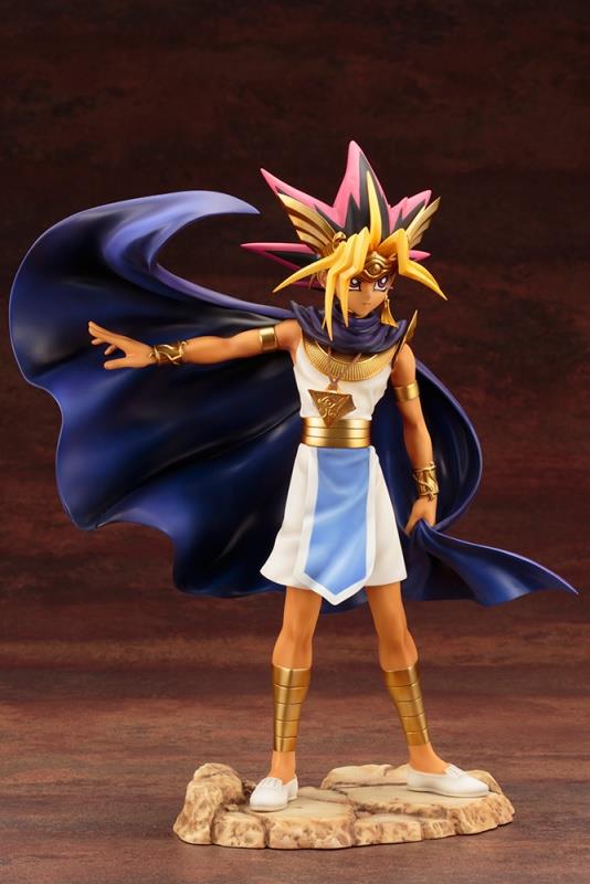 Yu-Gi-Oh!: Atem ArtFXJ 1/7 Scale Figurine