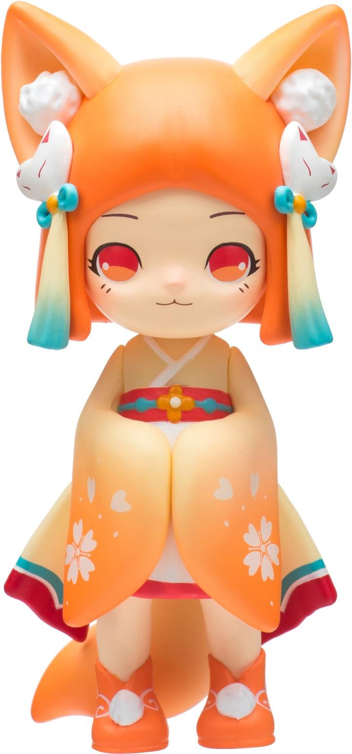 Rooyie: Enchanted Land Mythical Beasts Blind Box