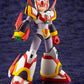 Mega Man X: Force Armour Rising Fire ver. 1/12 Scale Model