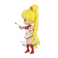 Sailor Moon: Super Sailor Moon Moon Kaleidoscope ver. Q Posket Prize Figure
