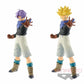 Dragon Ball GT: Trunks Ultimate Soldiers Prize Figure