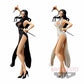 One Piece: Nico Robin Kung Fu Style White Ver. Glitter & Glamours Prize Figure