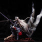 Fate/Grand Order: Avenger/Jeanne d'Arc Alter 1/7 Scale Figure
