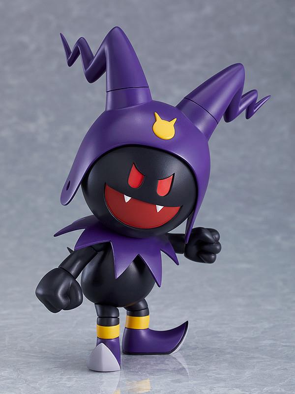 Shin Megami Tensei: 1493 Black Frost Nendoroid