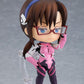 Evangelion: 1482 Mari Makinami Illustrious: Plugsuit Ver. Nendoroid