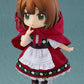 Little Red Riding Hood: Rose Nendoroid Doll