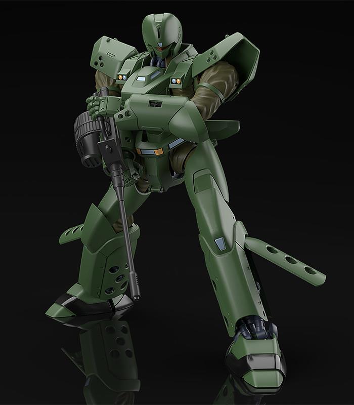 Mobile Police Patlabor: ARL-99 Helldiver MODEROID