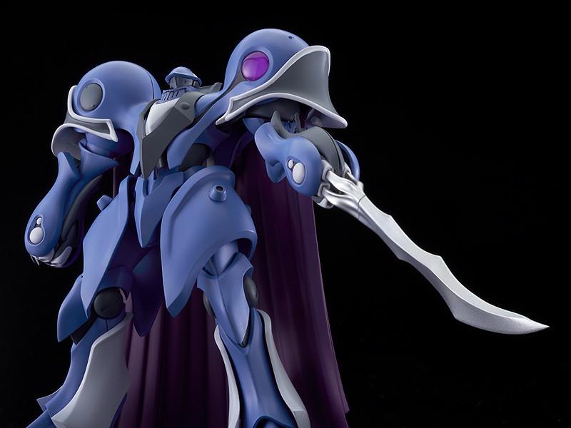Vision of Escaflowne: Alseides MODEROID