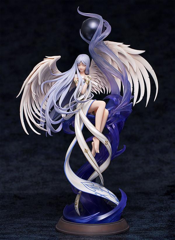 Ys Origin: Feena 1/8 Scale Figurine