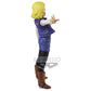 Dragon Ball Z: Android 18 Match Makers Prize Figure