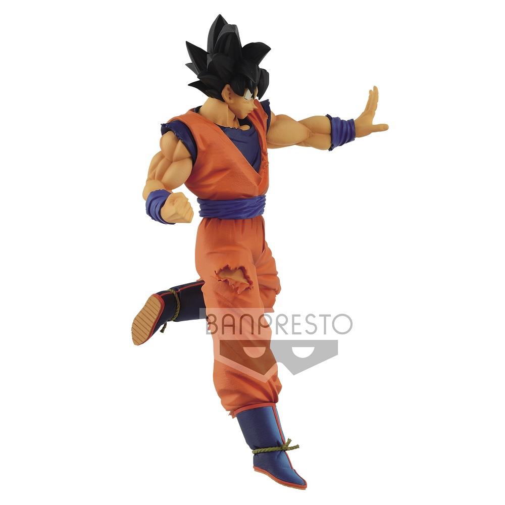 Dragon Ball Super: Son Goku Chousenshi Retsuden Prize Figure