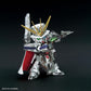 Gundam: Arsene Gundam X SDW Heroes Model