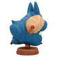 My Neighbour Totoro: Found You! Medium Blue Totoro Statue