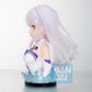 Re:Zero: Emilia May the Spirit Bless You Bust Ichibansho Figure