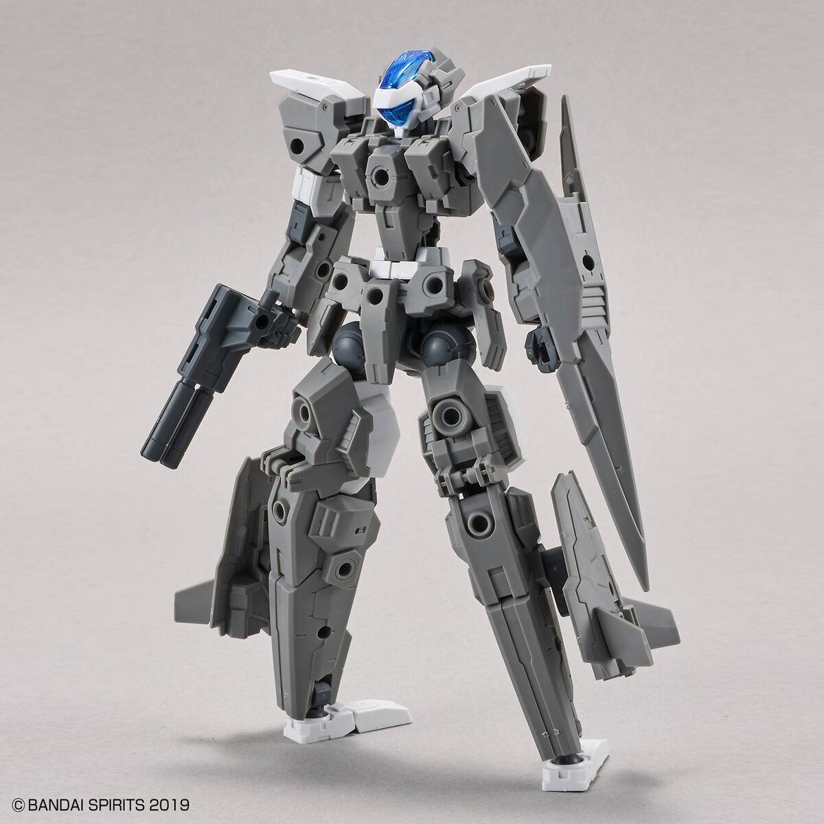 30 Minutes Missions: Espossito Alpha 1/144 Model