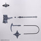 30 Minutes Missions: Customize Weapons (Fantasy Weapon) 1/144 Scale Model Option Pack