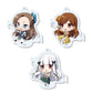 My Next Life as a Villainess: Marutto Stand Key Chain Vol. 1 Box A Blind Box
